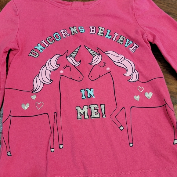 Carter's top - Picture 3 of 8